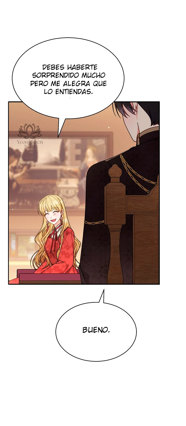 Página 46 del Manga