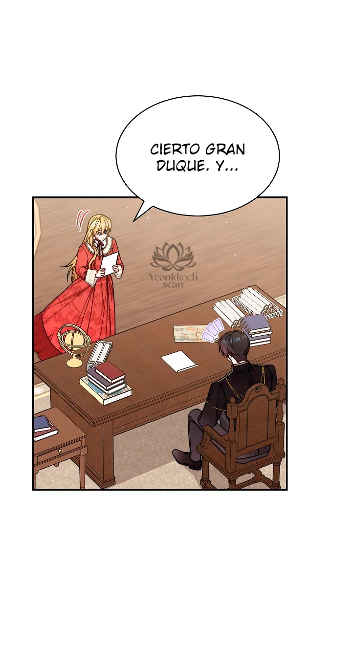 Página 52 del Manga