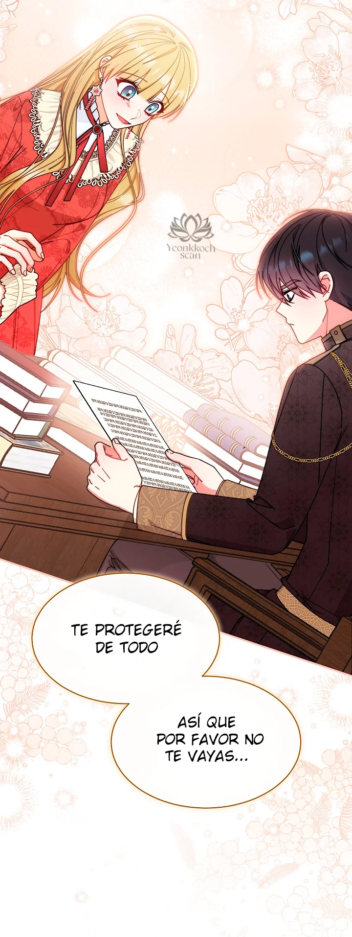 Página 55 del Manga