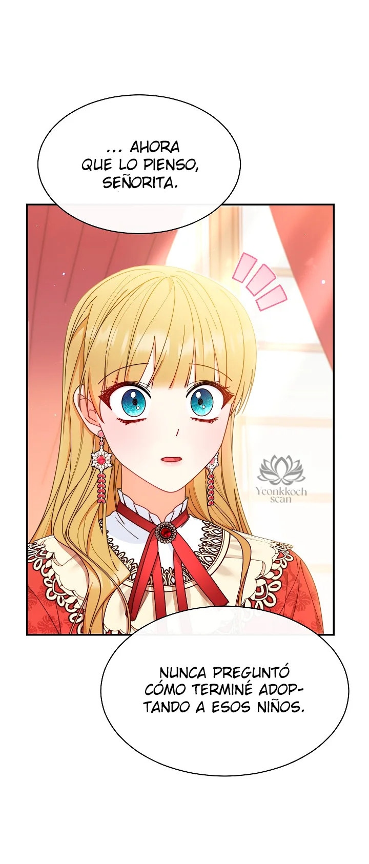 Página 57 del Manga