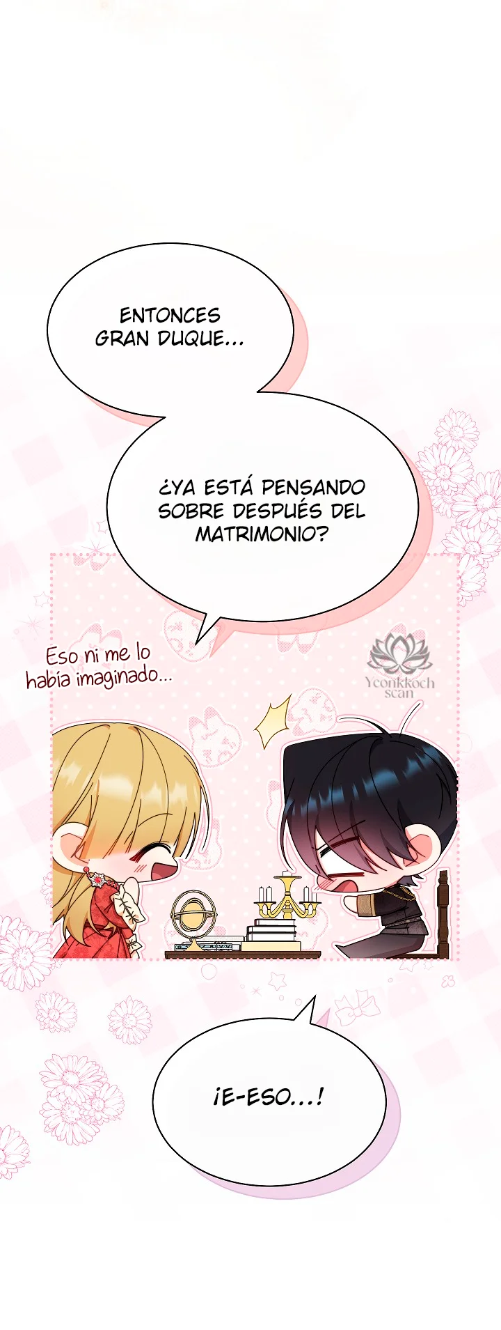 Página 65 del Manga