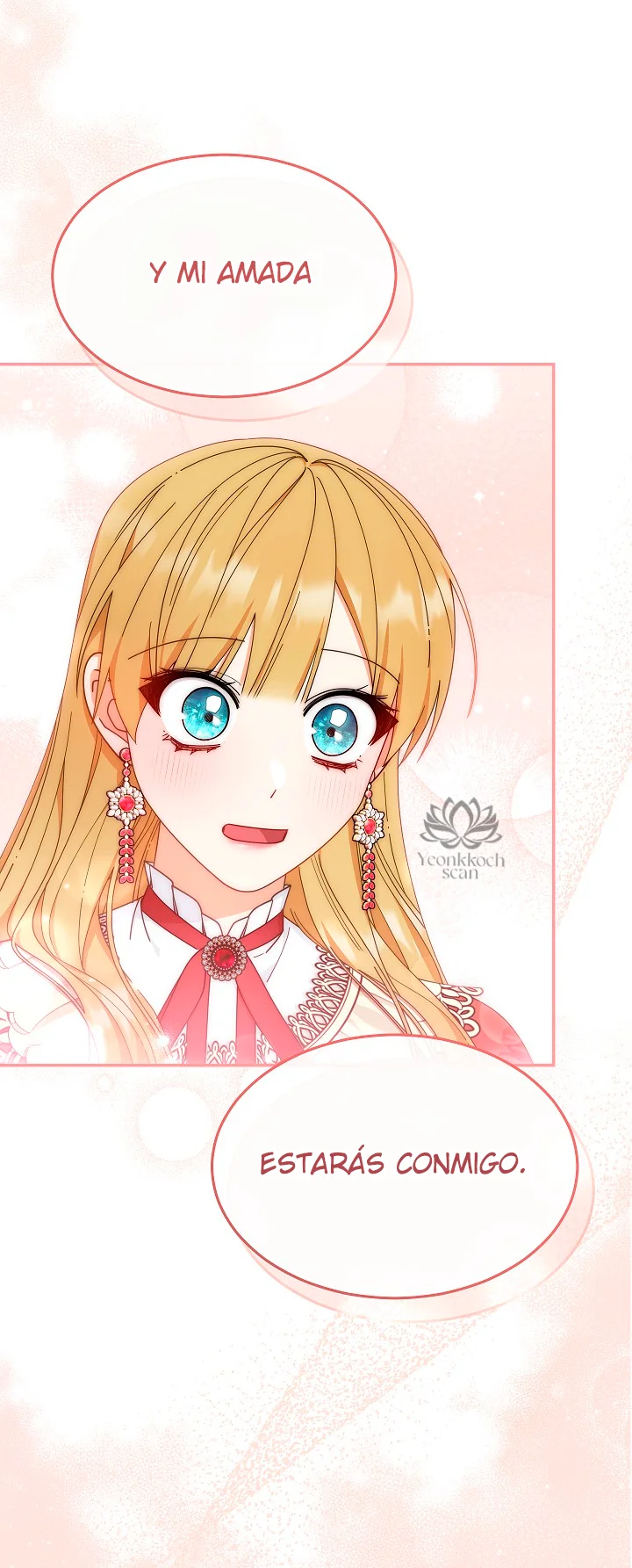 Página 71 del Manga