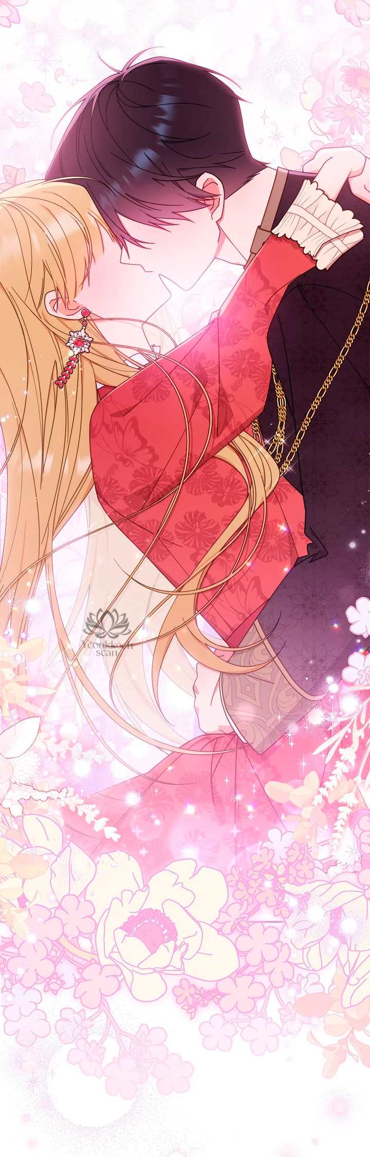 Página 77 del Manga