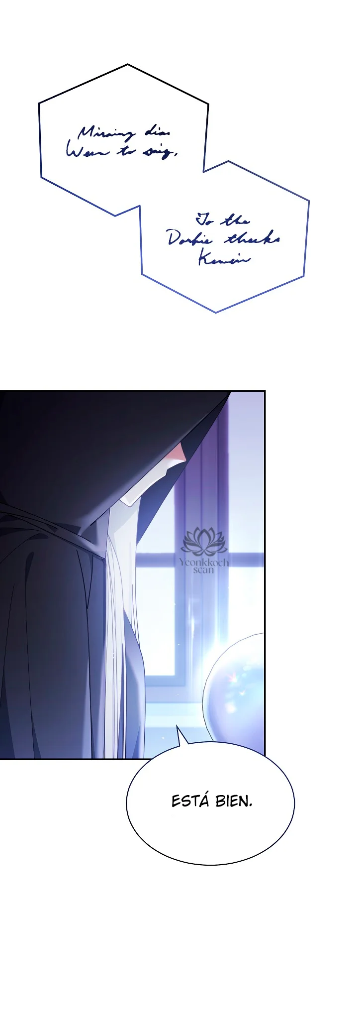 Página 81 del Manga