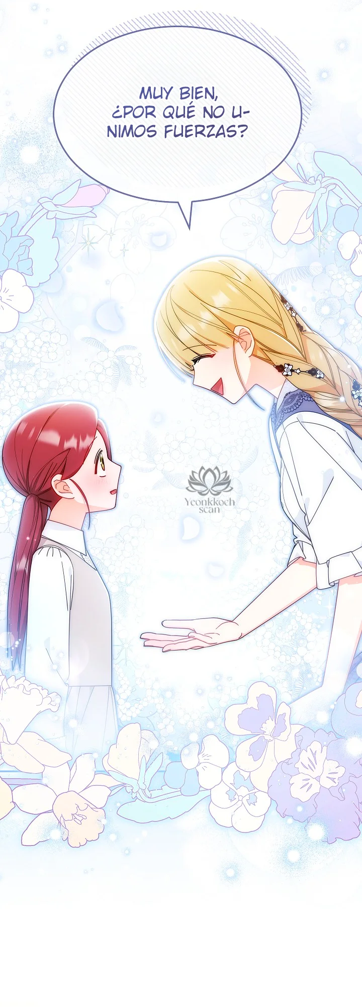 Página 38 del Manga