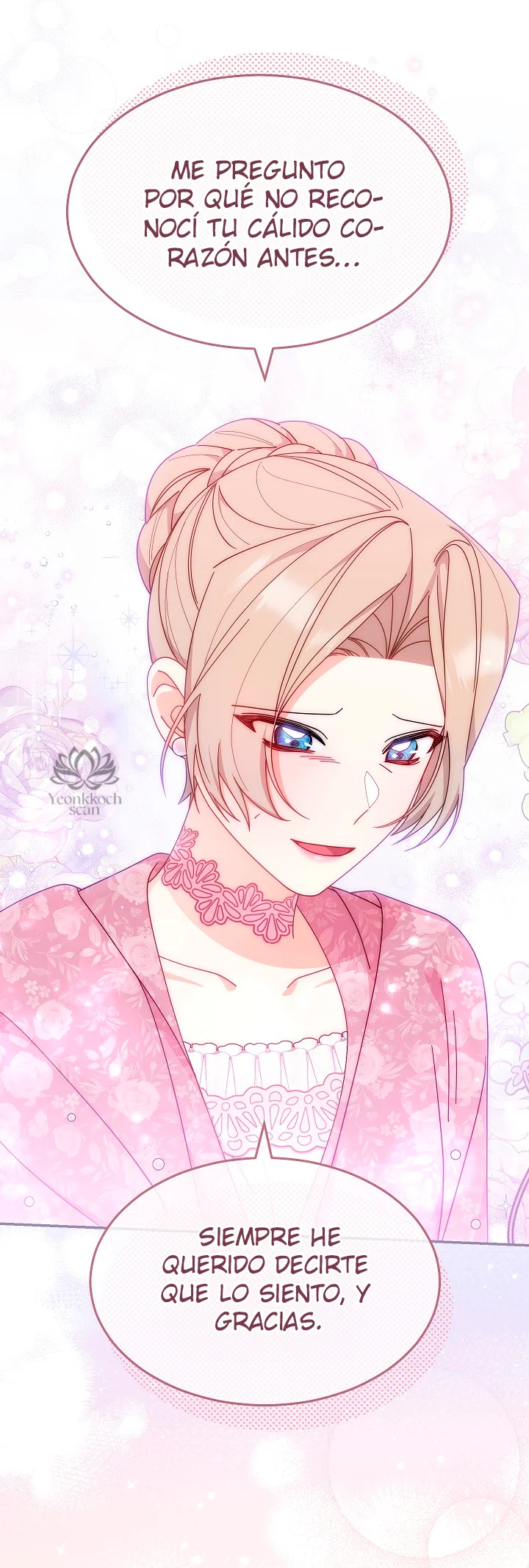 Página 52 del Manga