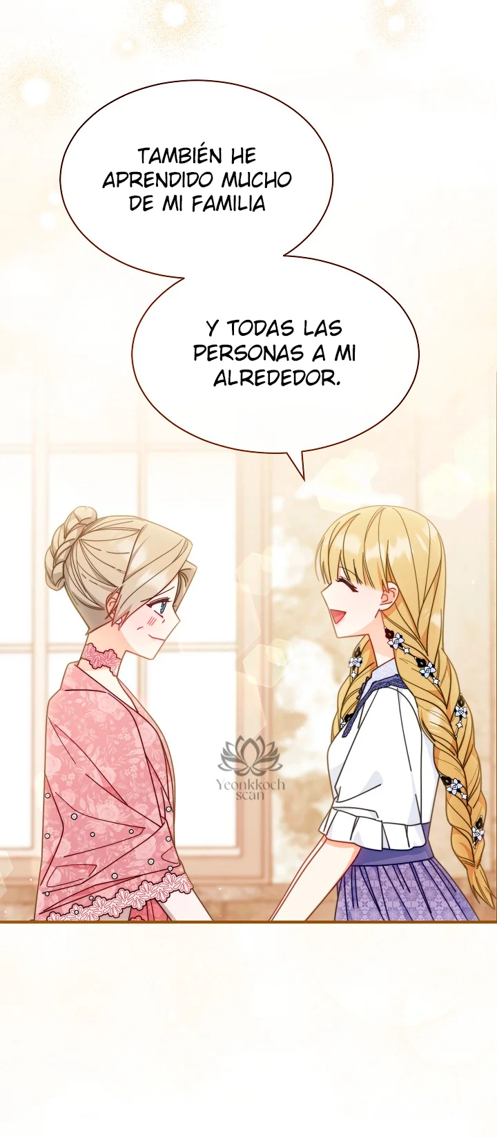 Página 54 del Manga