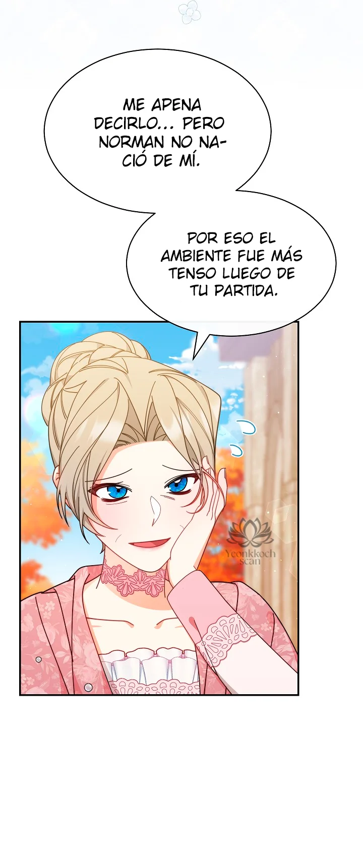 Página 56 del Manga