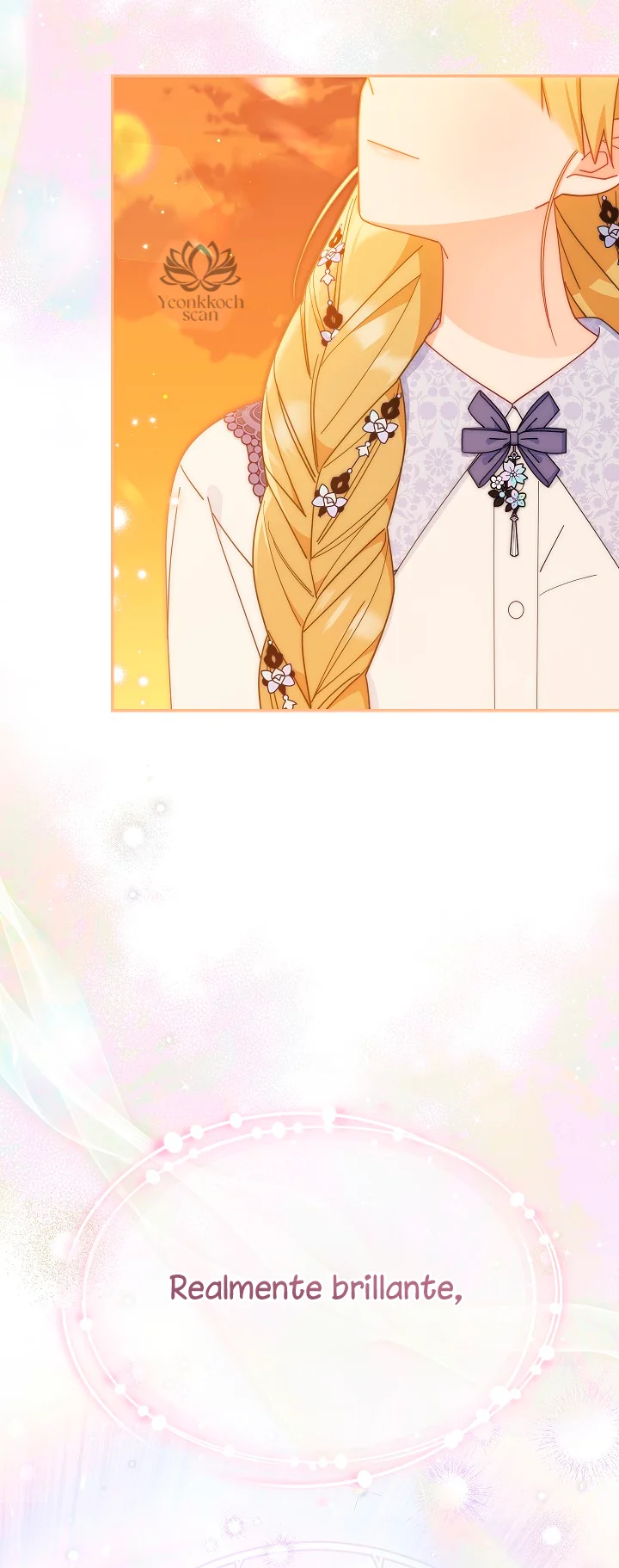 Página 67 del Manga