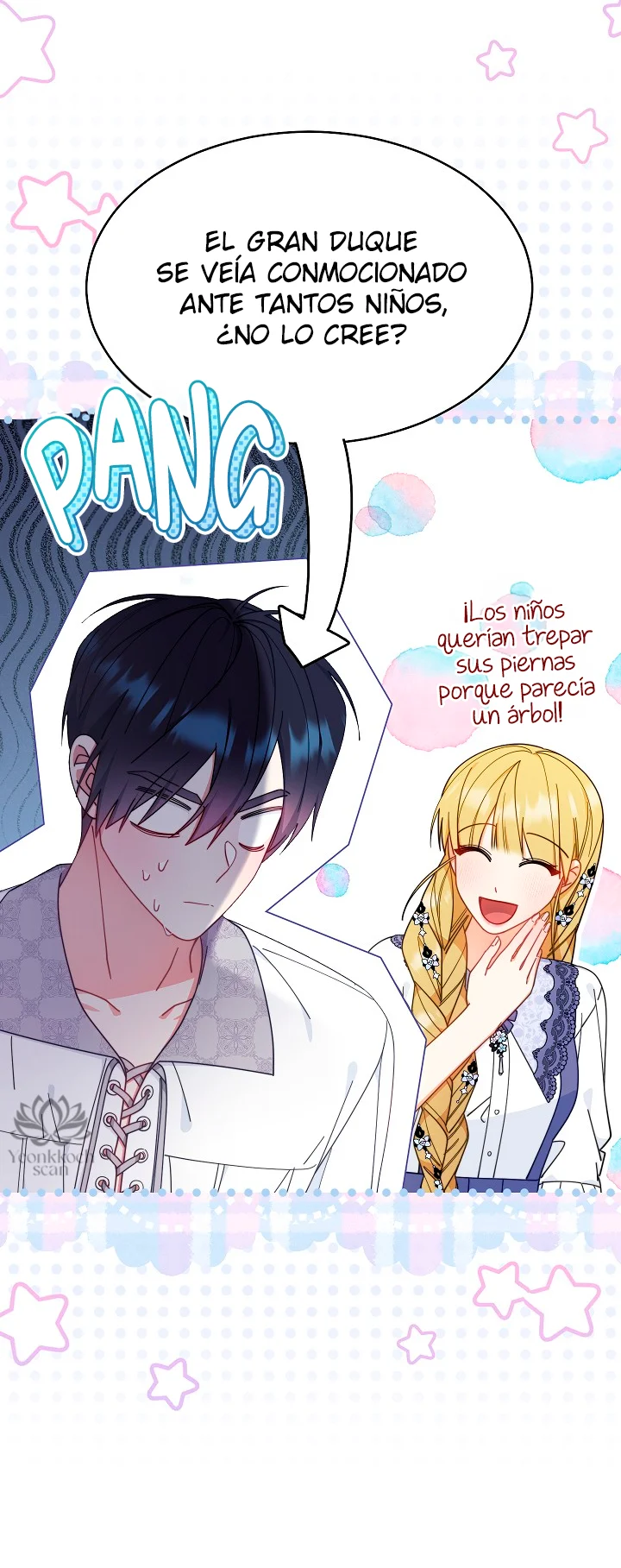 Página 78 del Manga