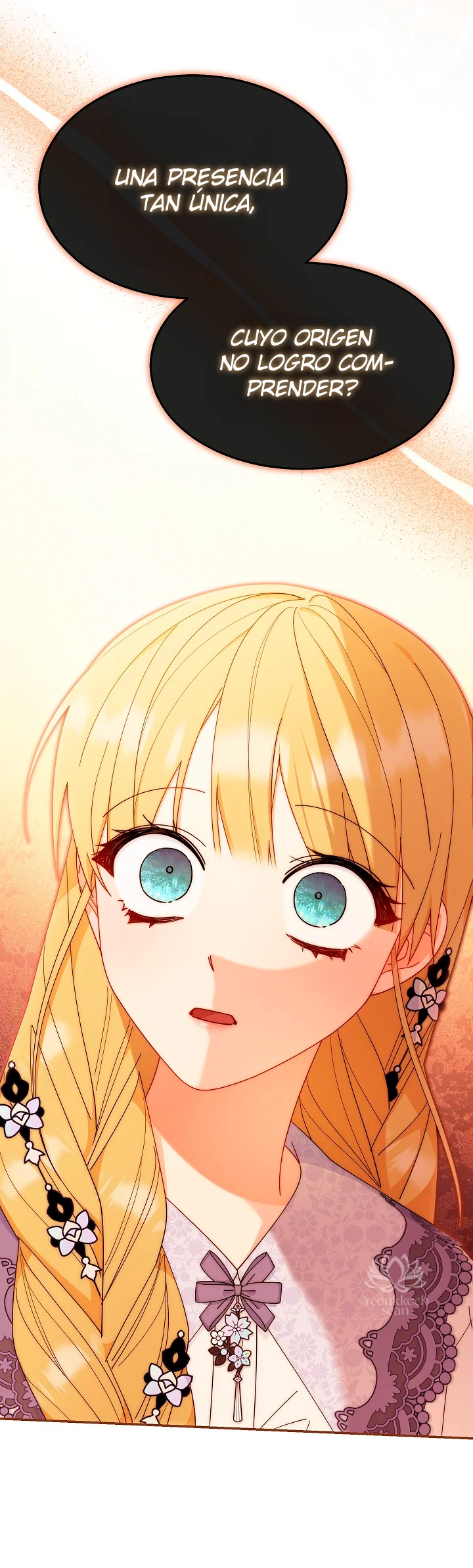 Página 83 del Manga