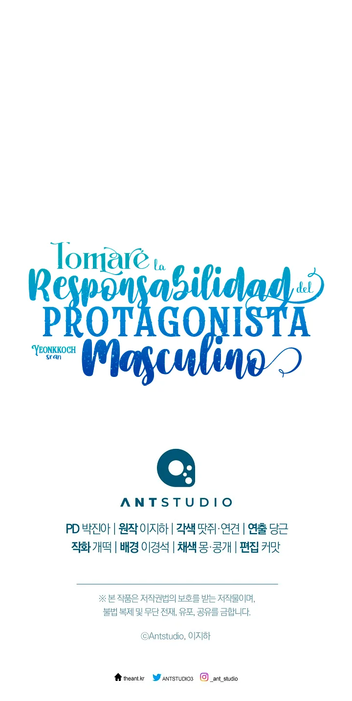 Página 84 del Manga