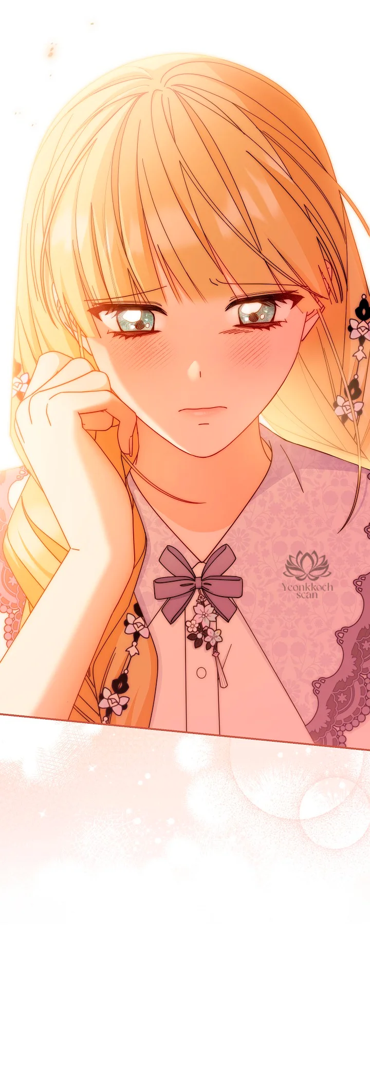 Página 38 del Manga