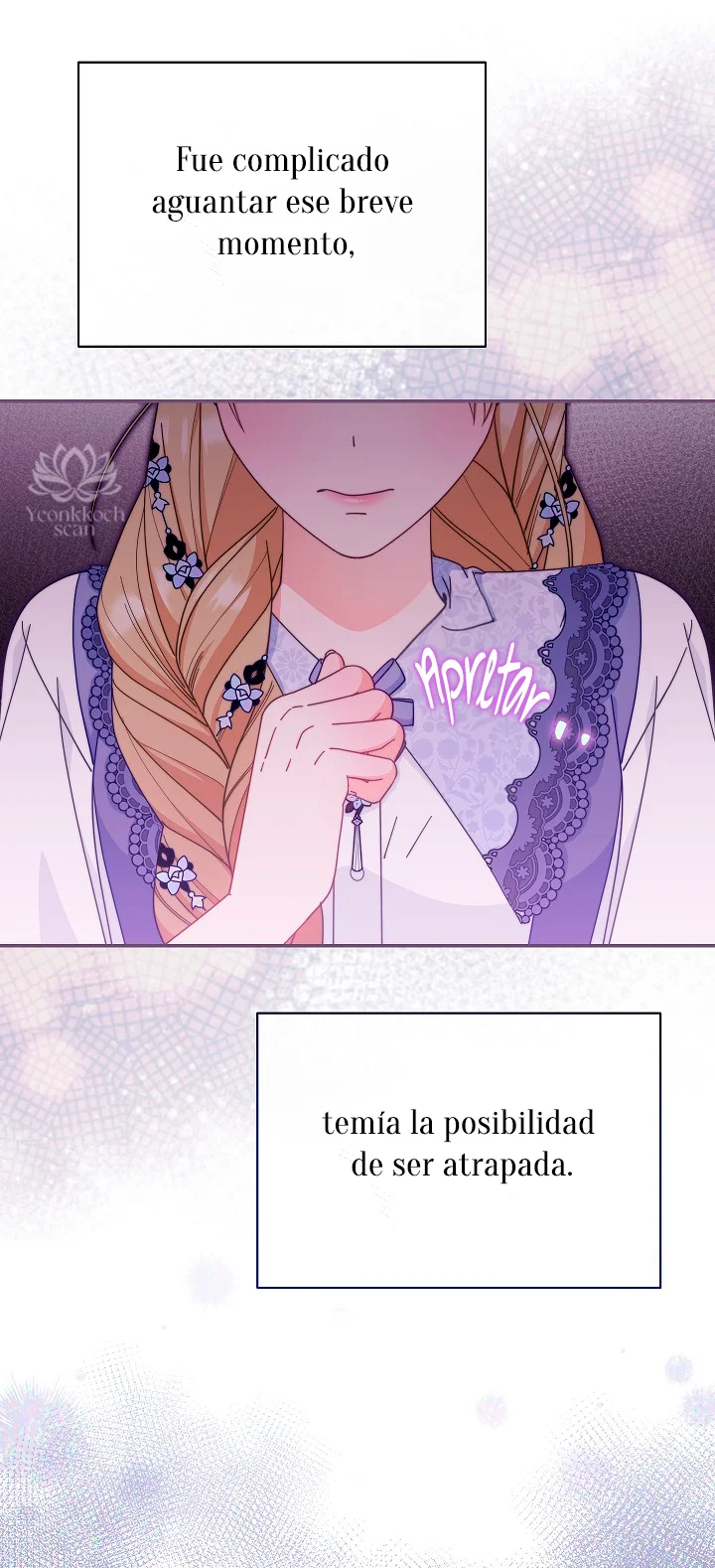 Página 39 del Manga