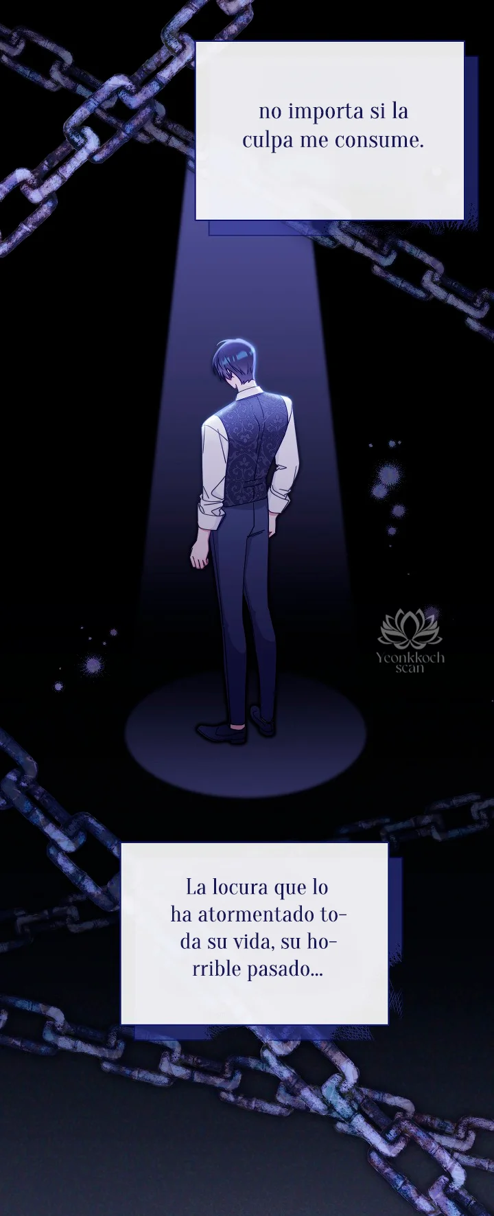 Página 41 del Manga