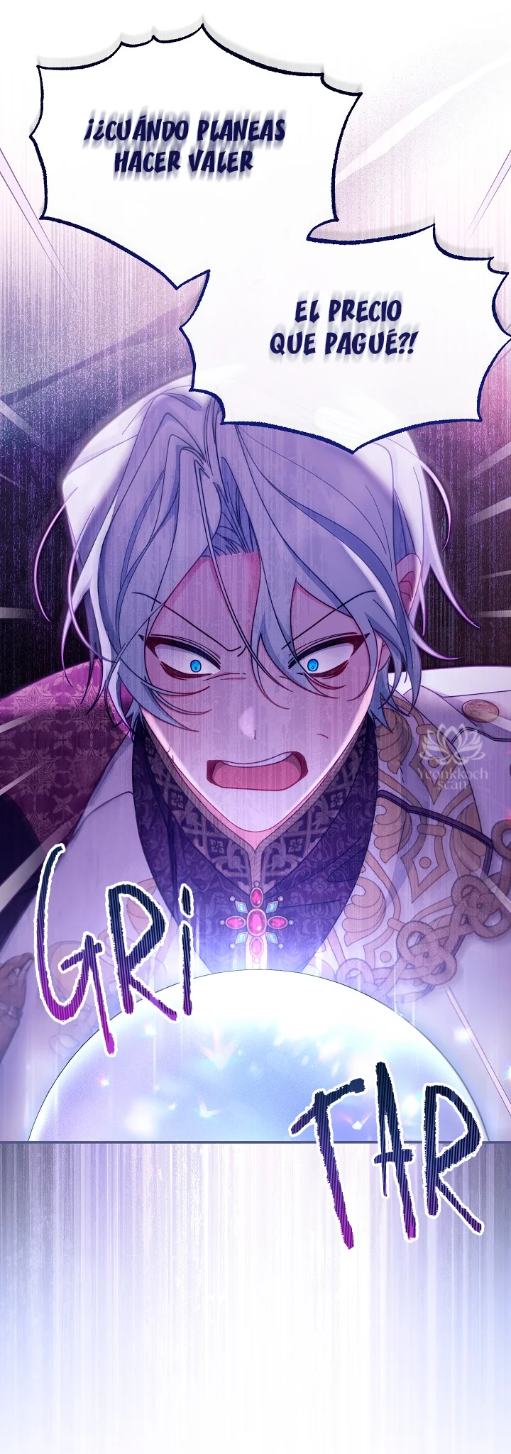 Página 49 del Manga