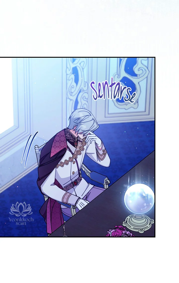 Página 57 del Manga