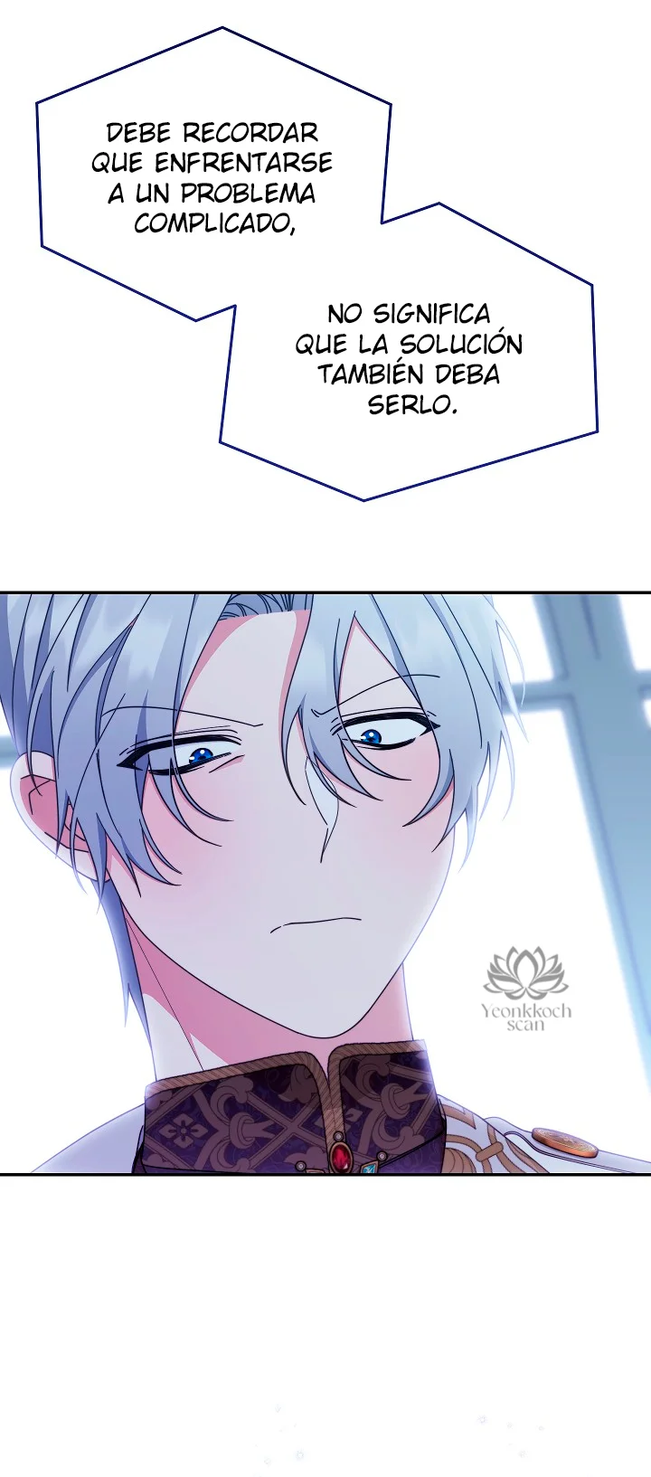 Página 60 del Manga