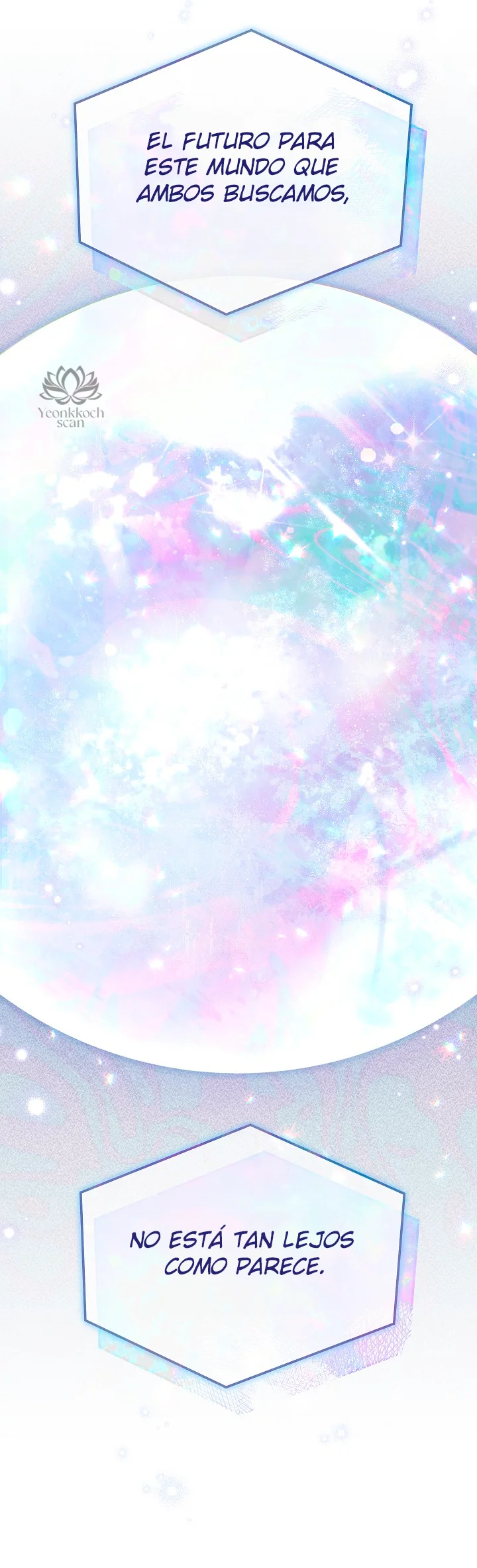 Página 61 del Manga