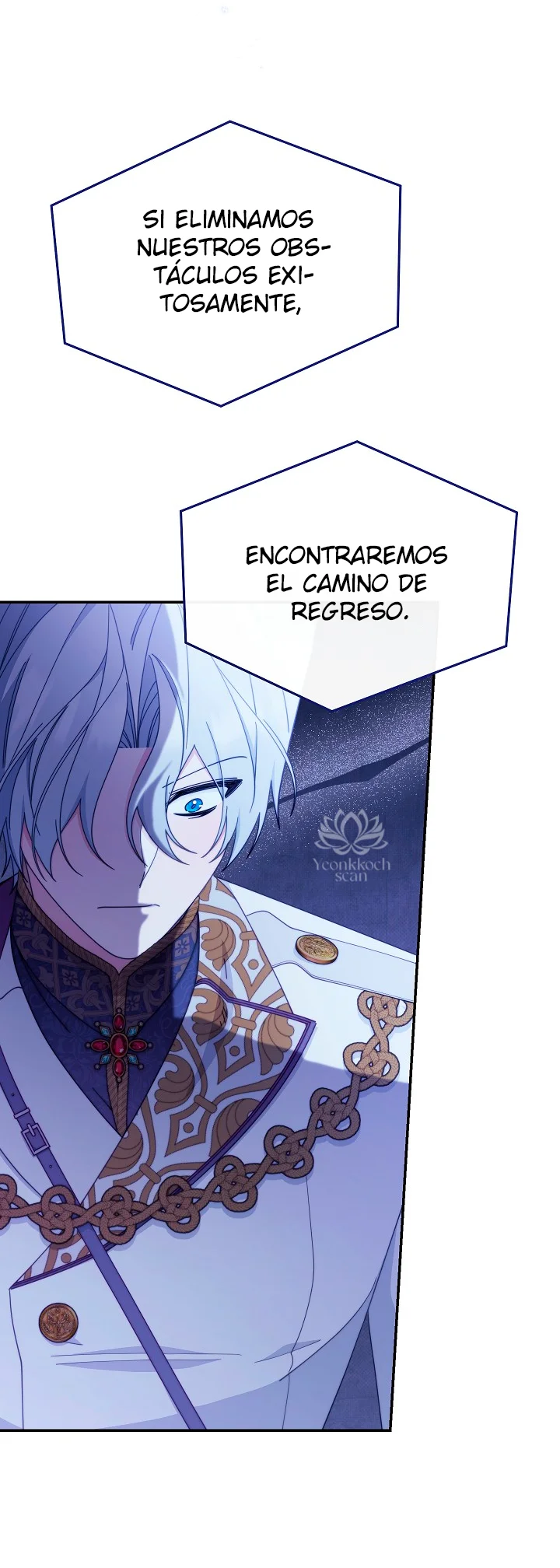 Página 62 del Manga