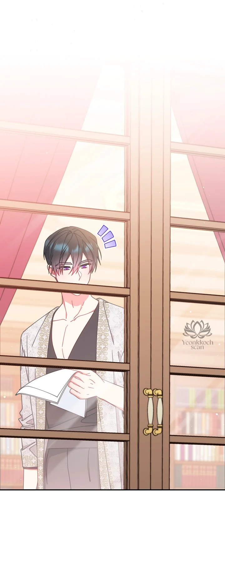 Página 68 del Manga