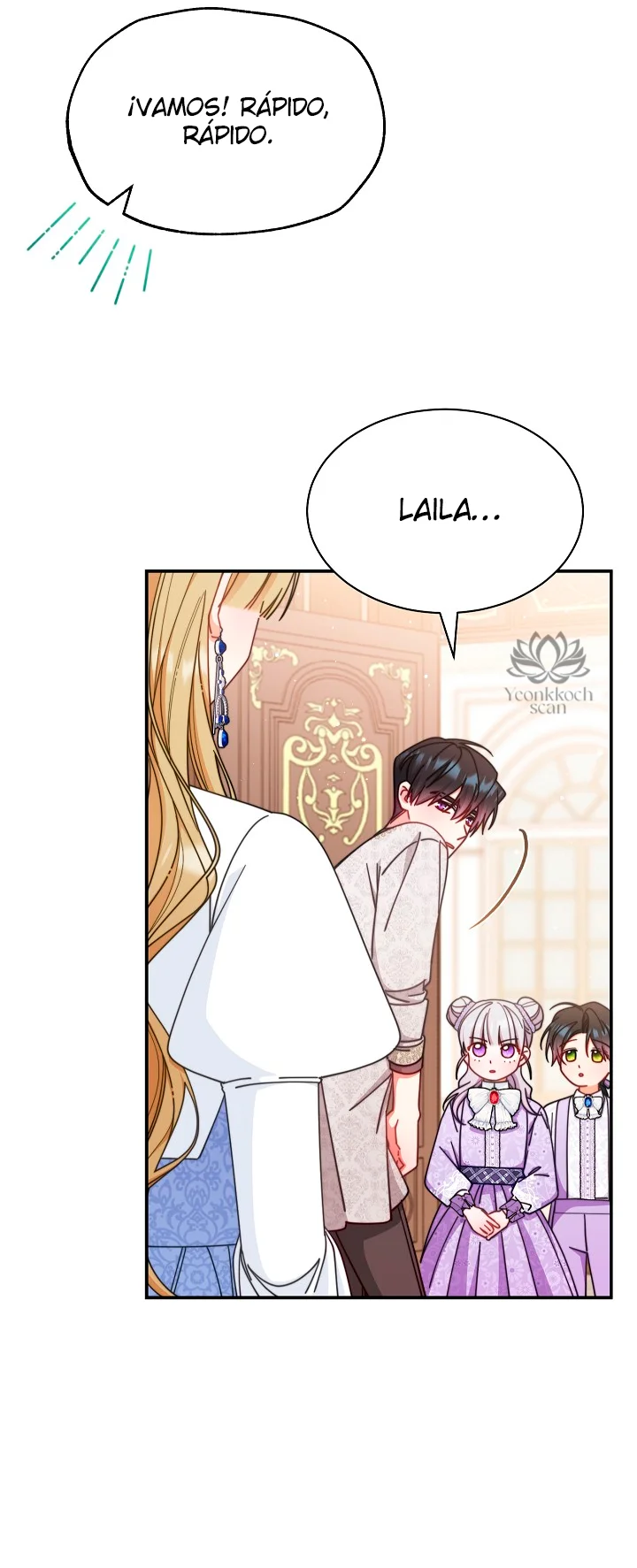 Página 37 del Manga