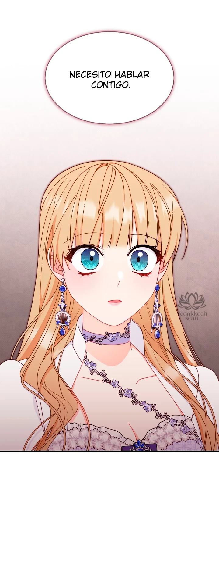 Página 38 del Manga