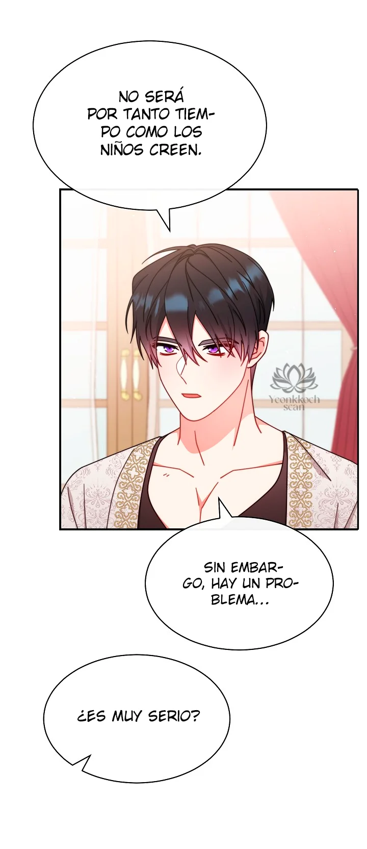 Página 40 del Manga