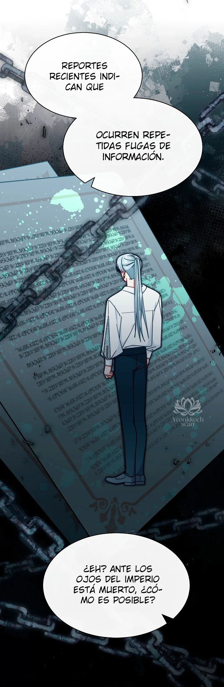 Página 42 del Manga