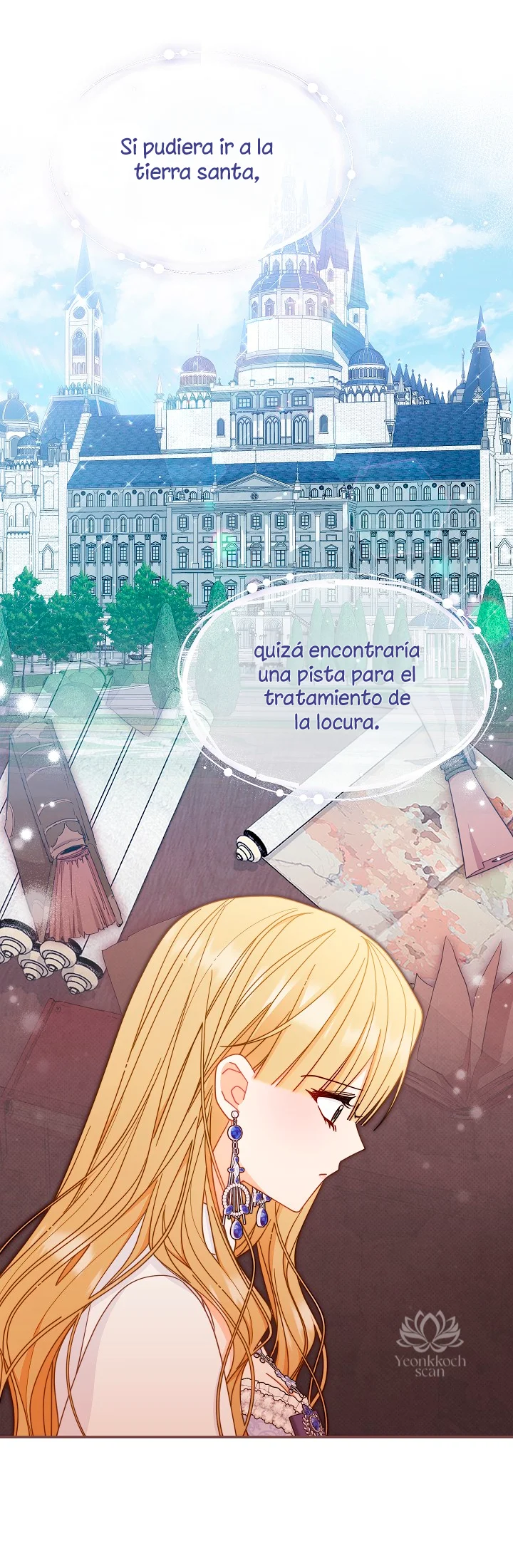 Página 47 del Manga