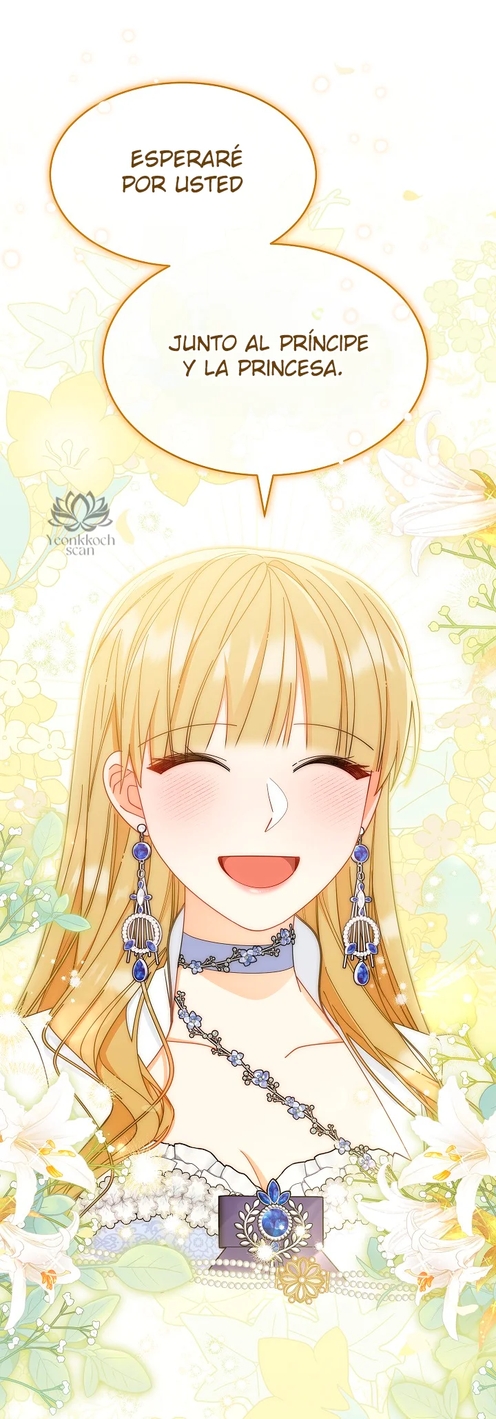 Página 50 del Manga