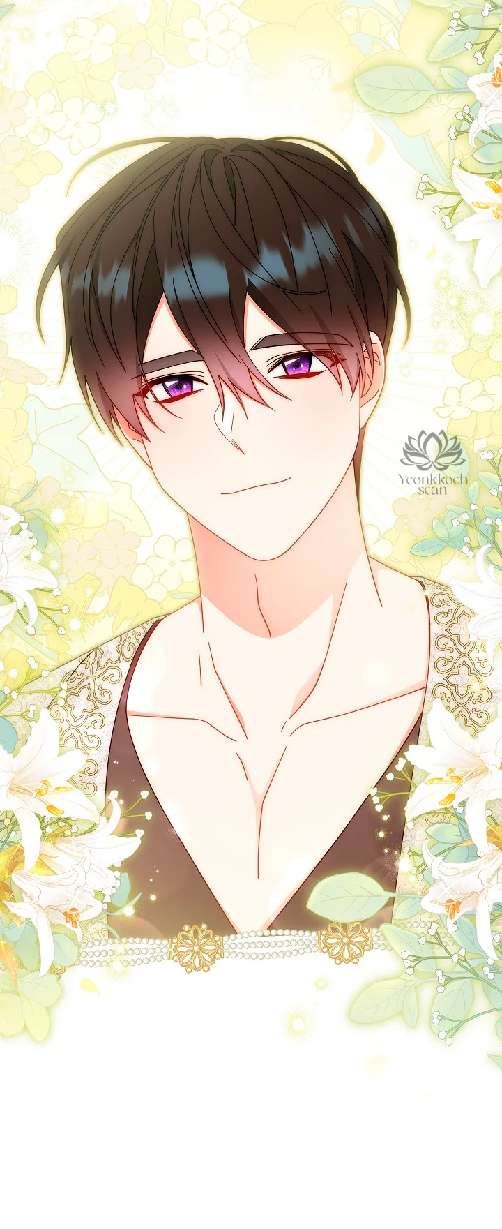 Página 51 del Manga