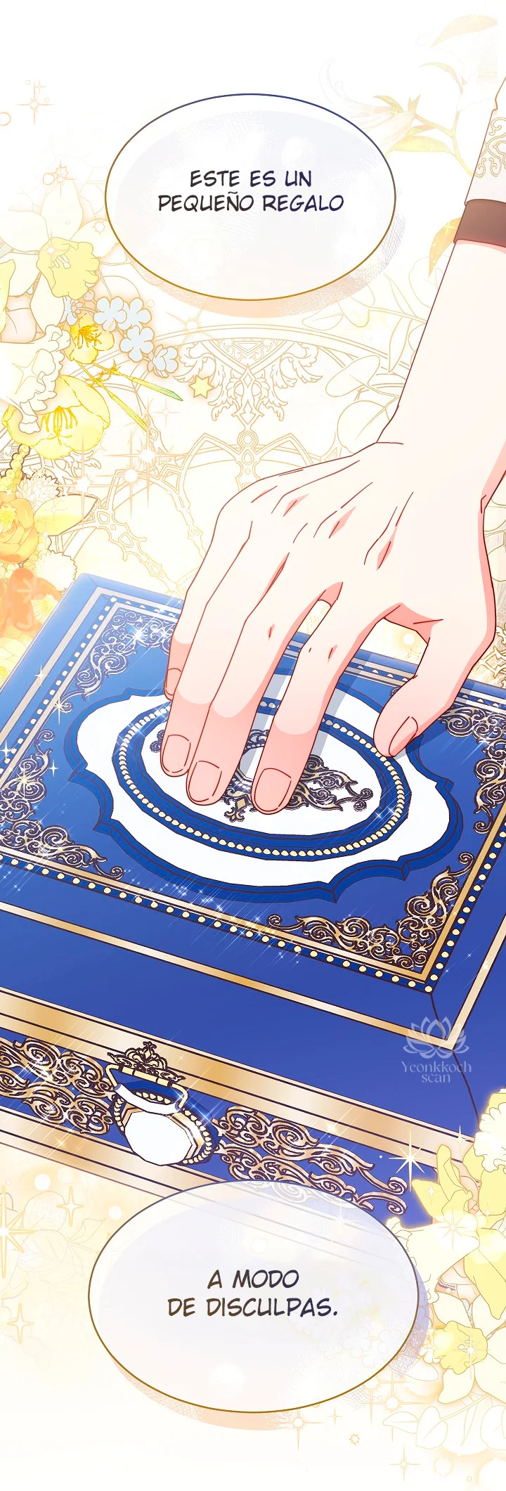 Página 53 del Manga