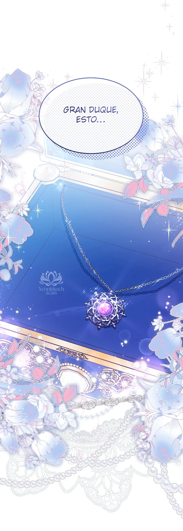 Página 57 del Manga