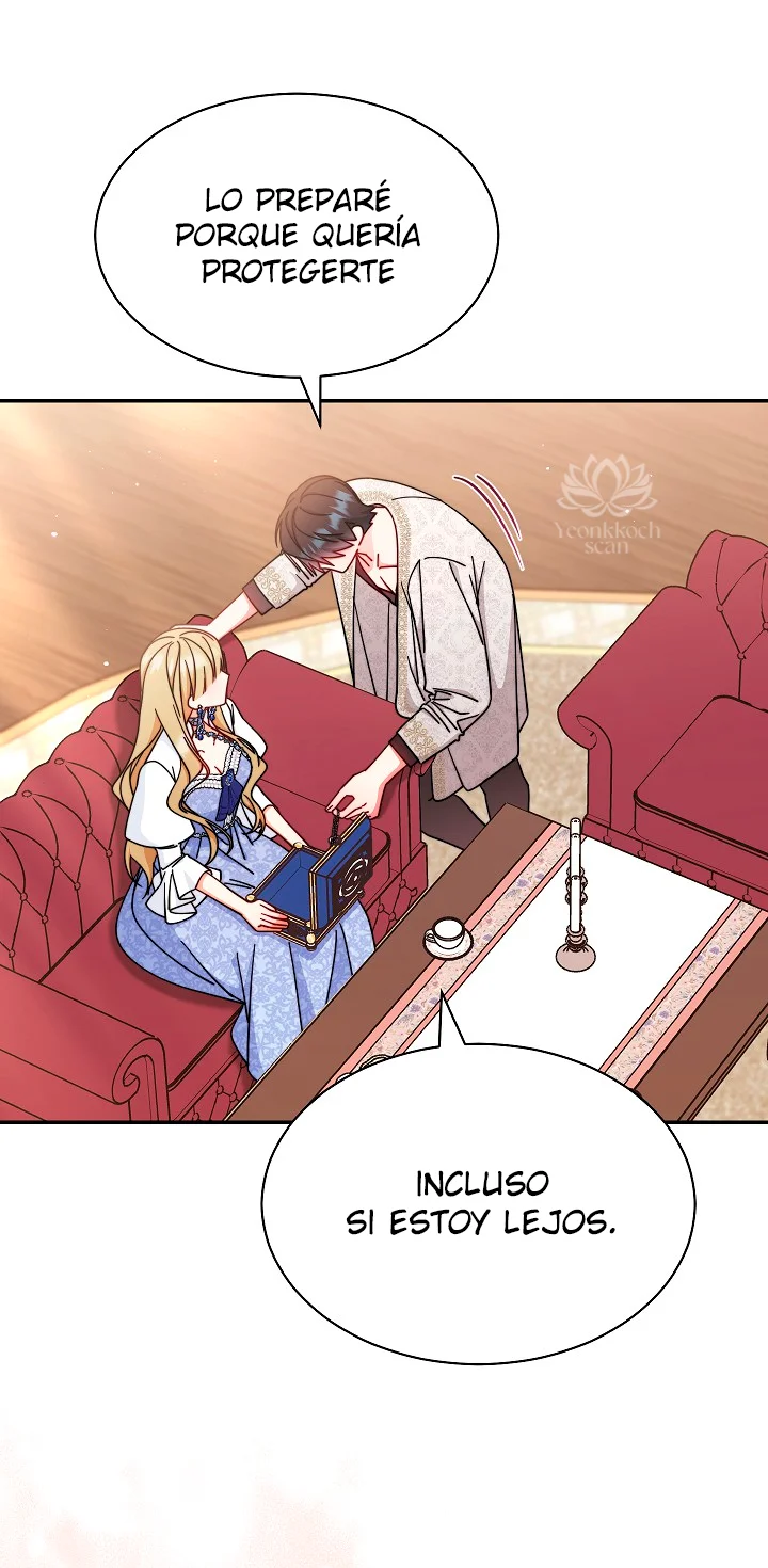 Página 58 del Manga