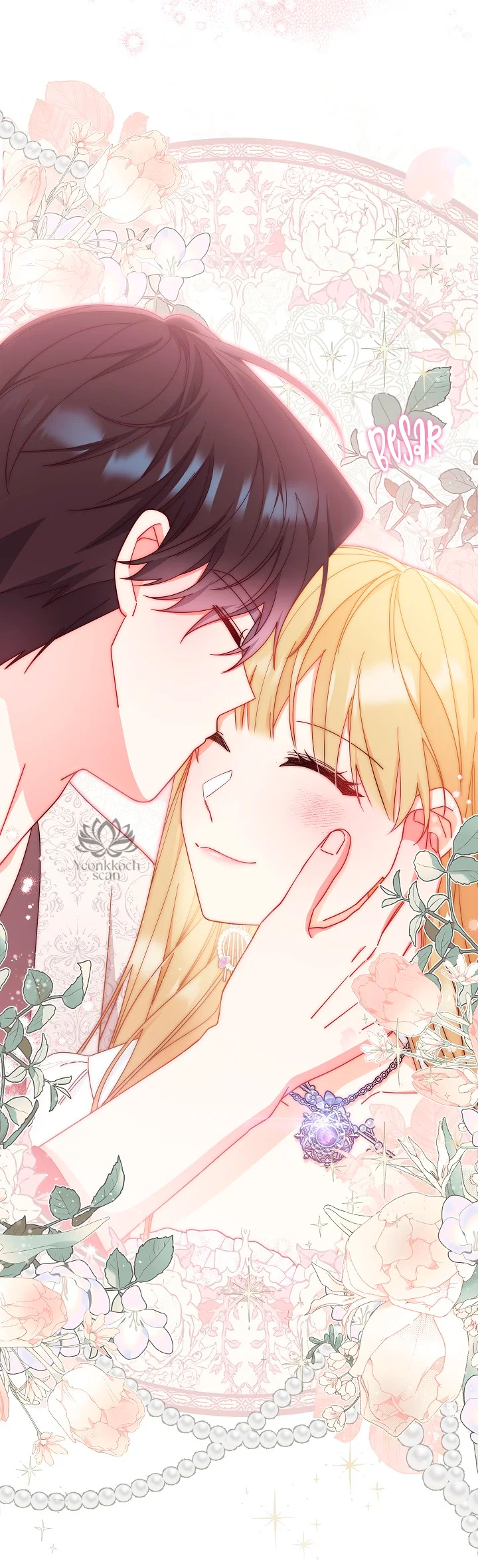 Página 65 del Manga