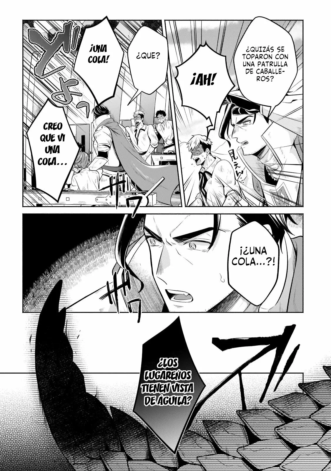 Página 36 del Manga