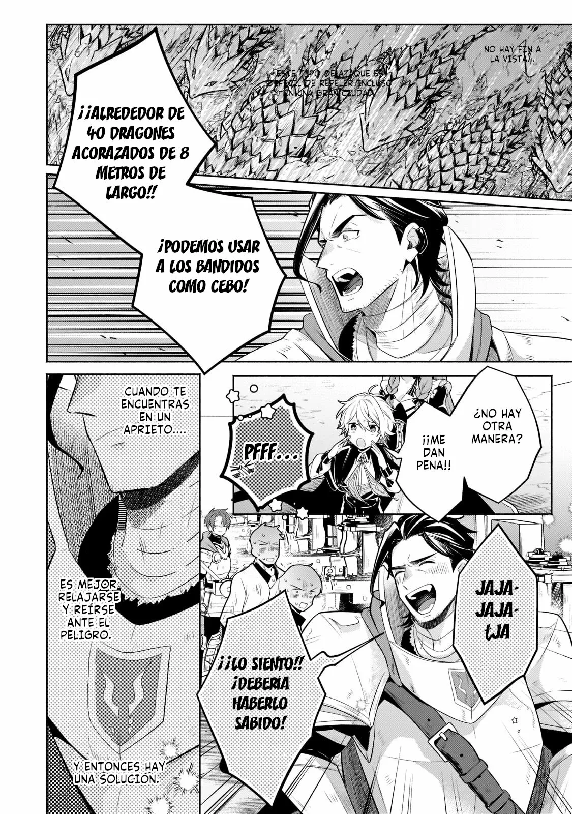 Página 41 del Manga