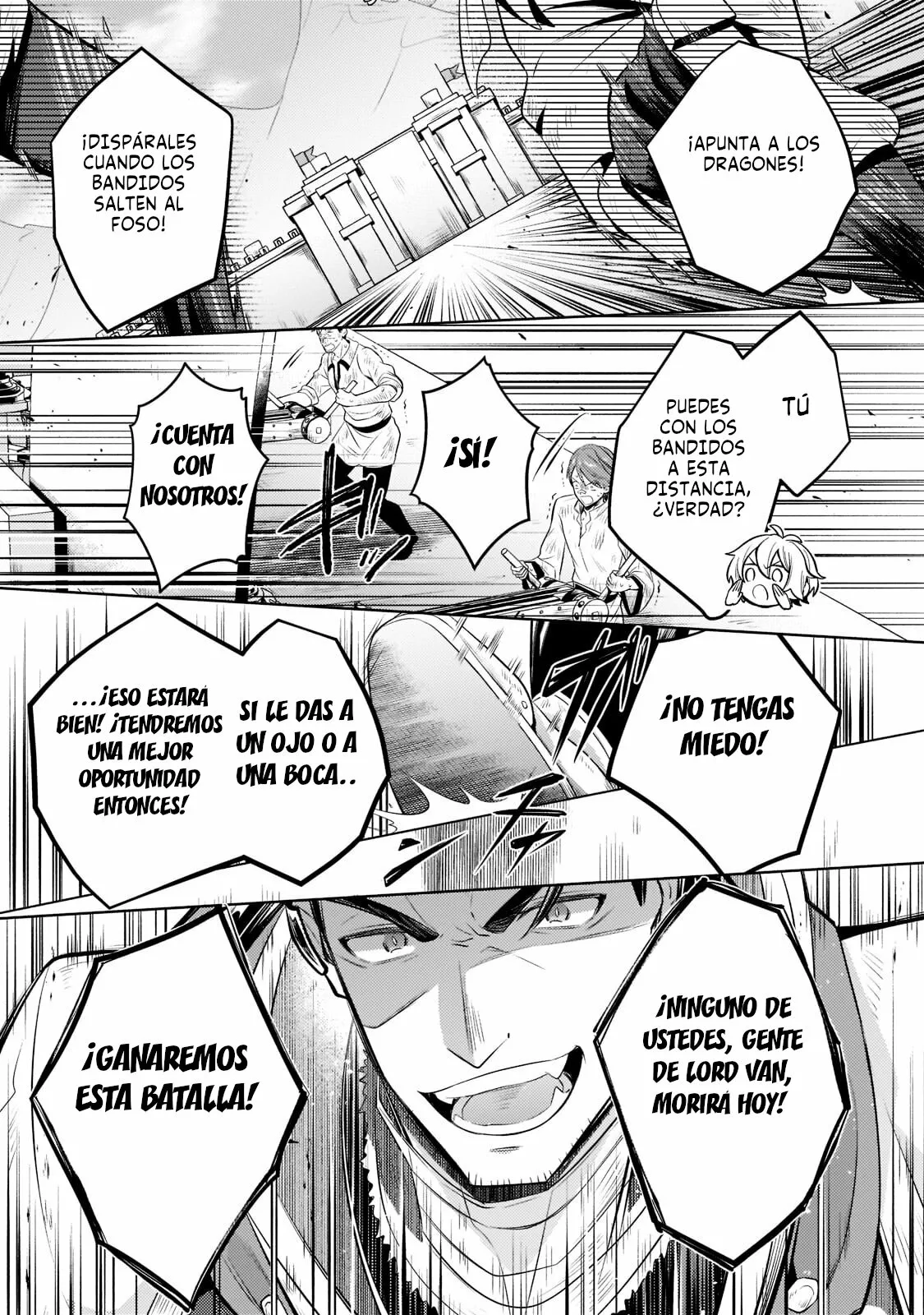 Página 42 del Manga
