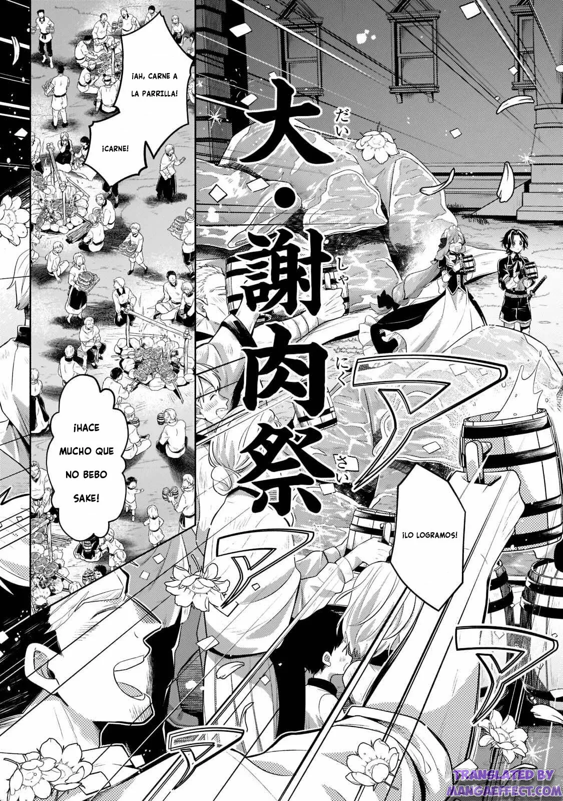 Página 30 del Manga