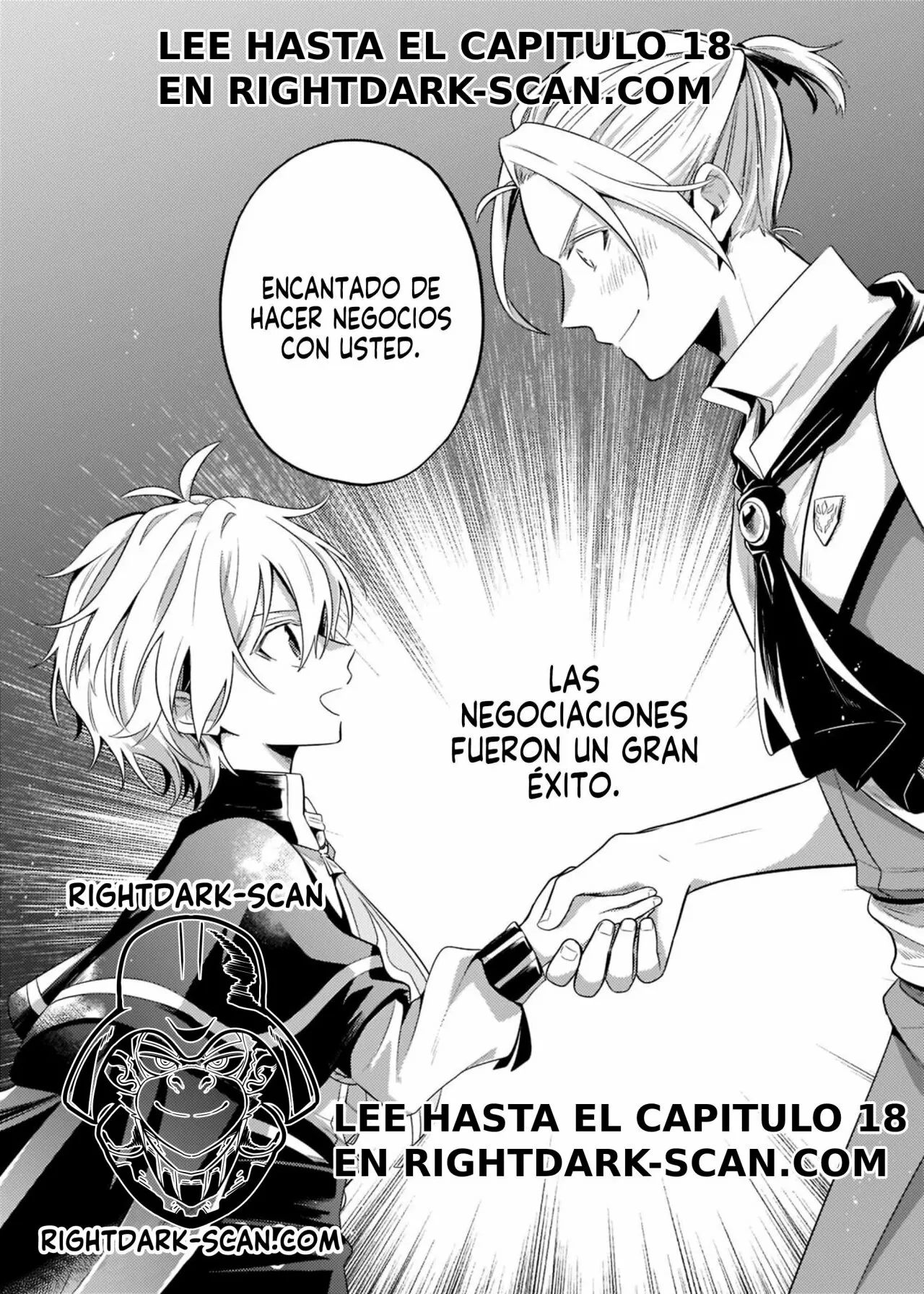 Página 38 del Manga