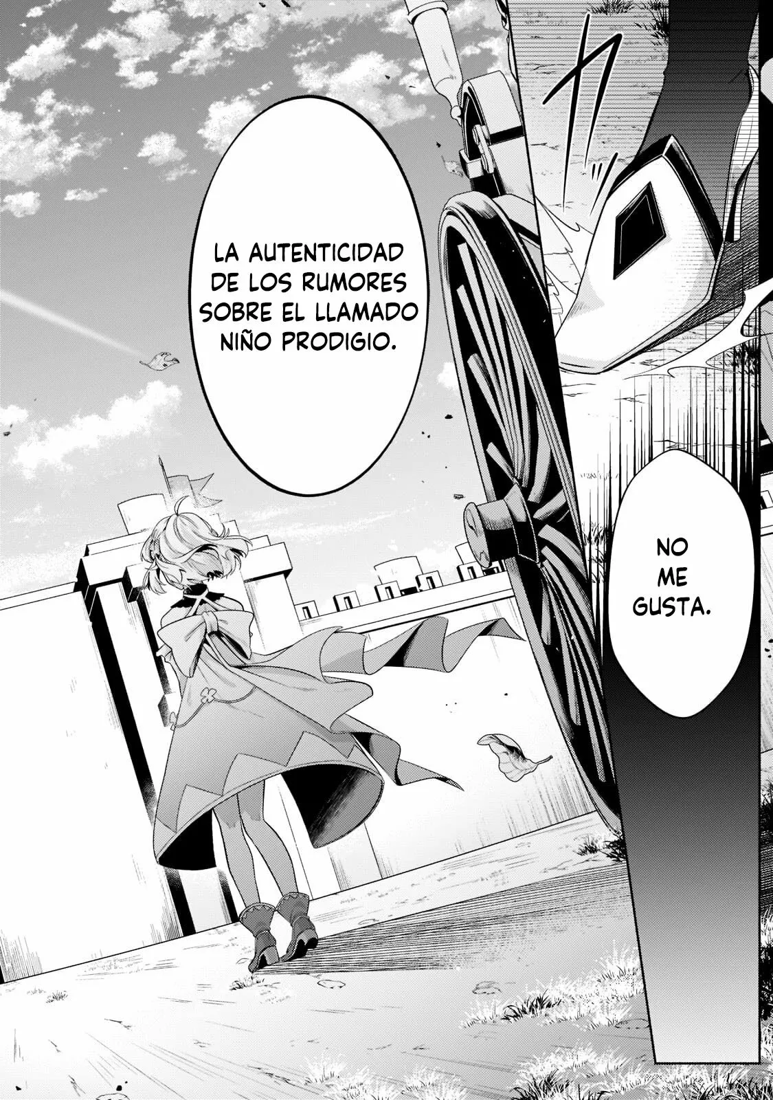 Página 37 del Manga