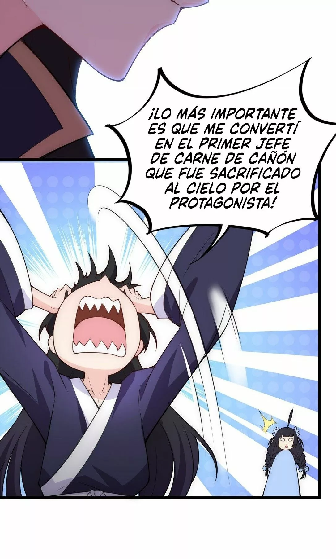 Página 34 del Manga