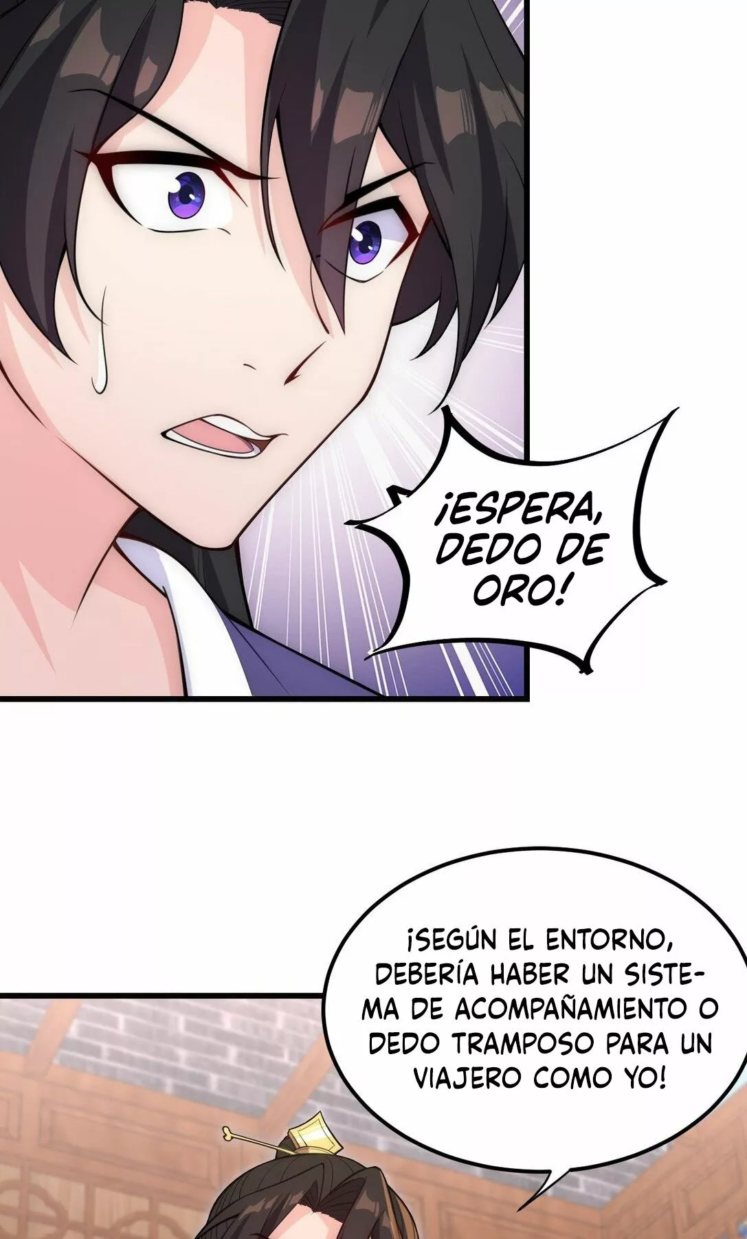 Página 36 del Manga