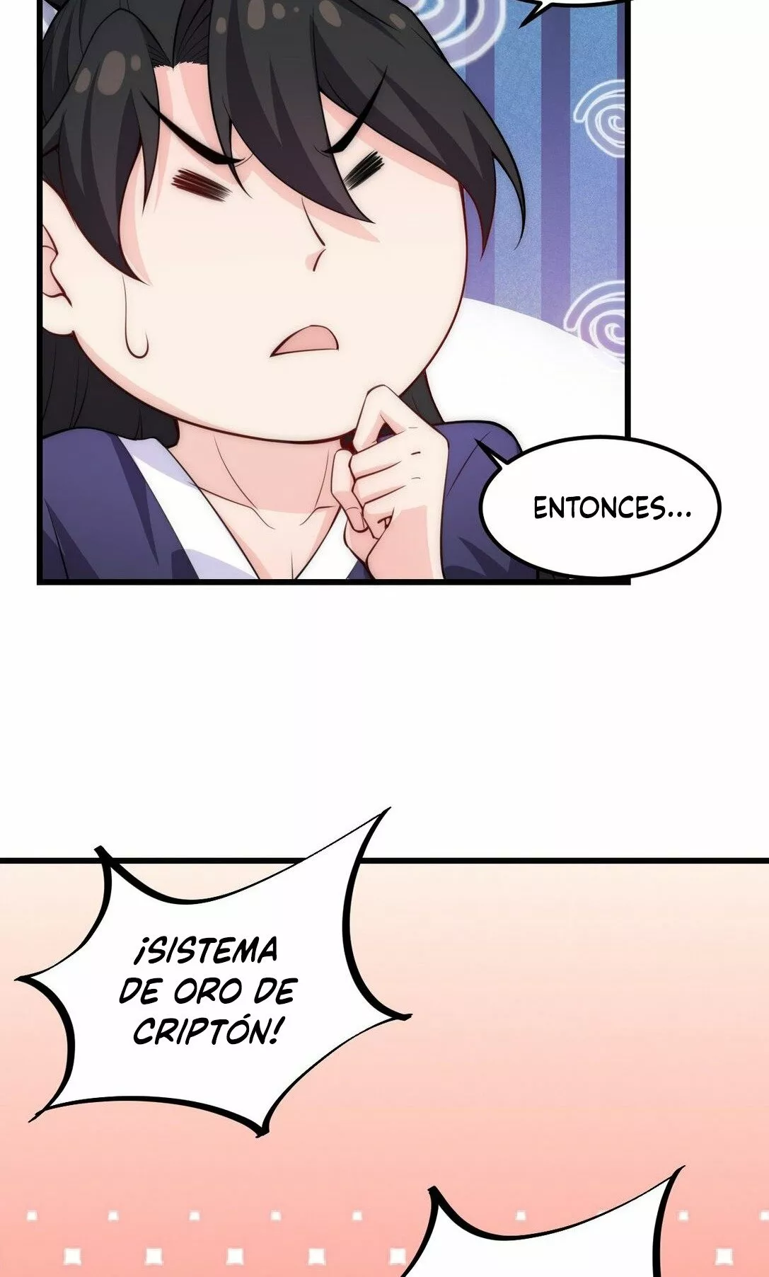 Página 40 del Manga