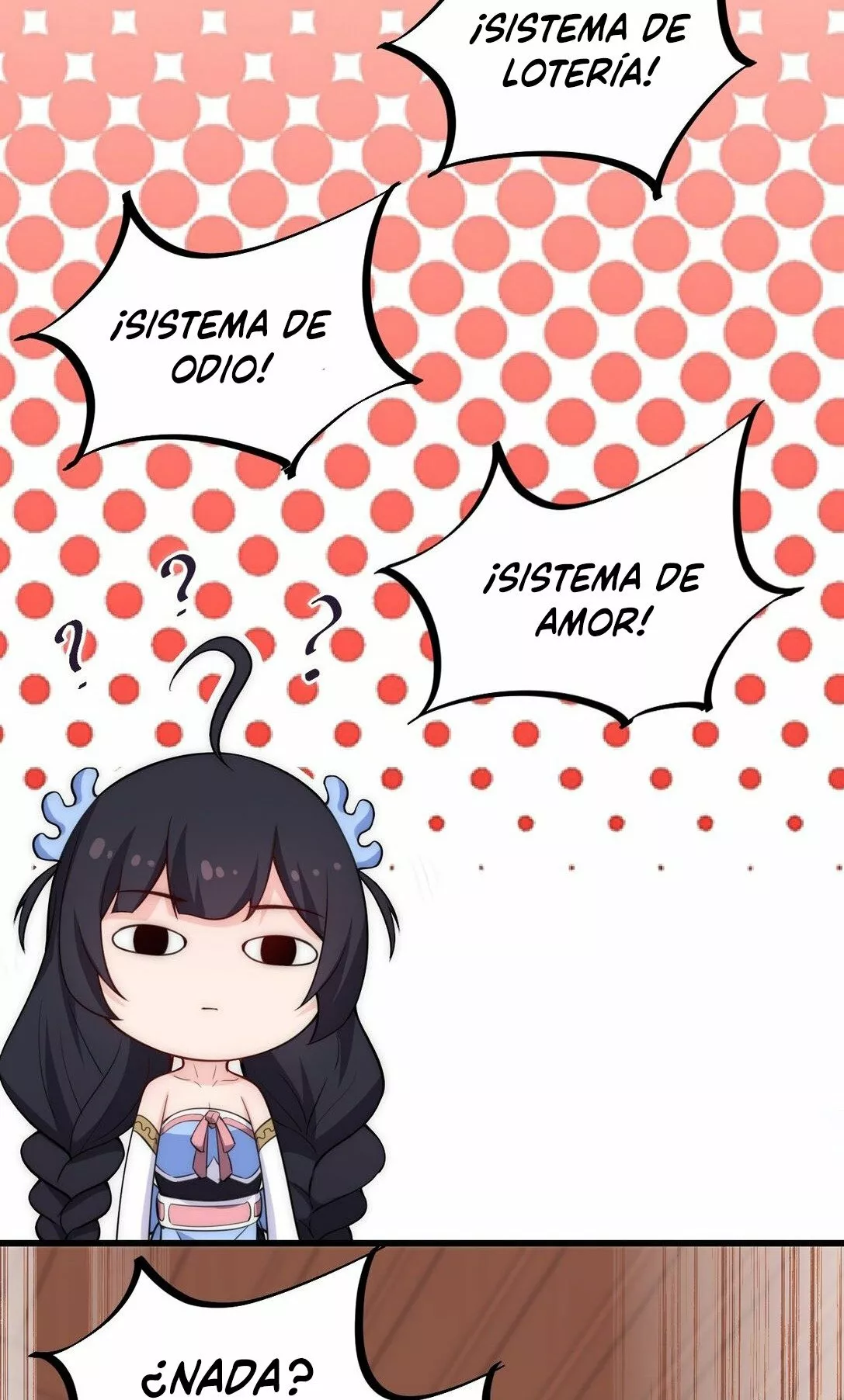 Página 41 del Manga