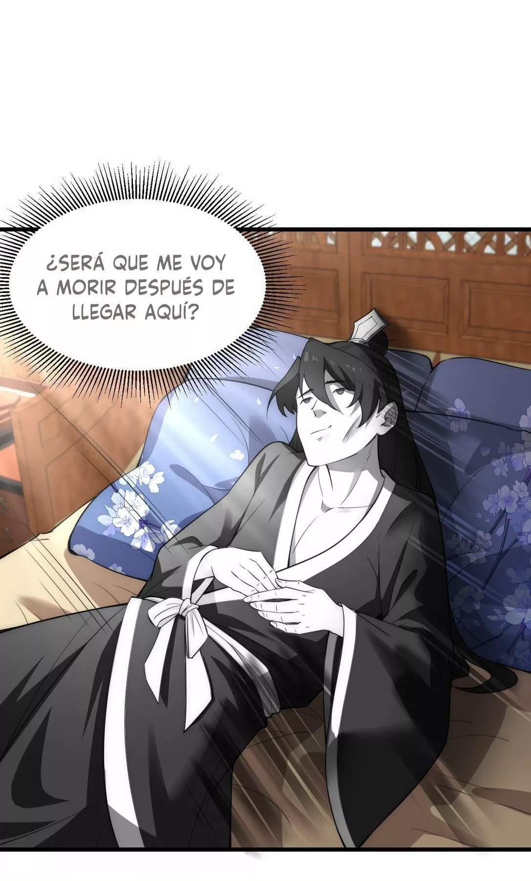 Página 43 del Manga