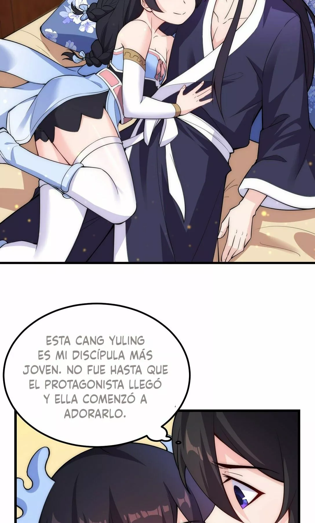 Página 45 del Manga