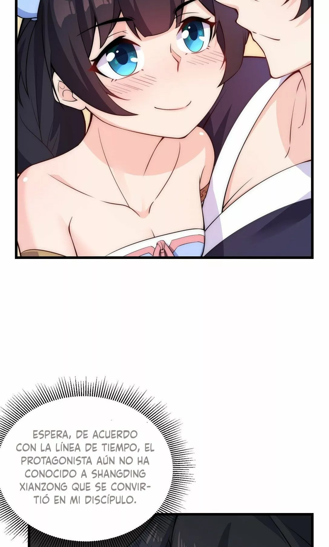 Página 46 del Manga