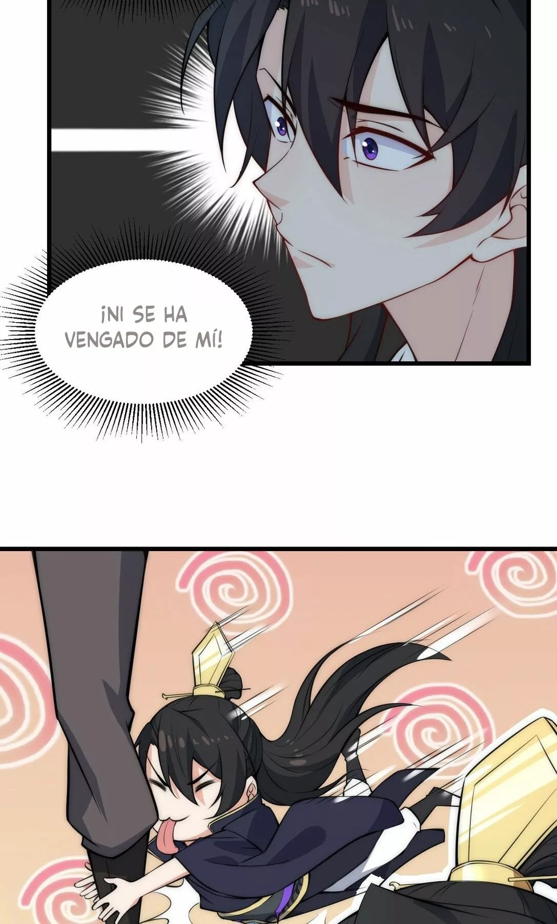 Página 47 del Manga